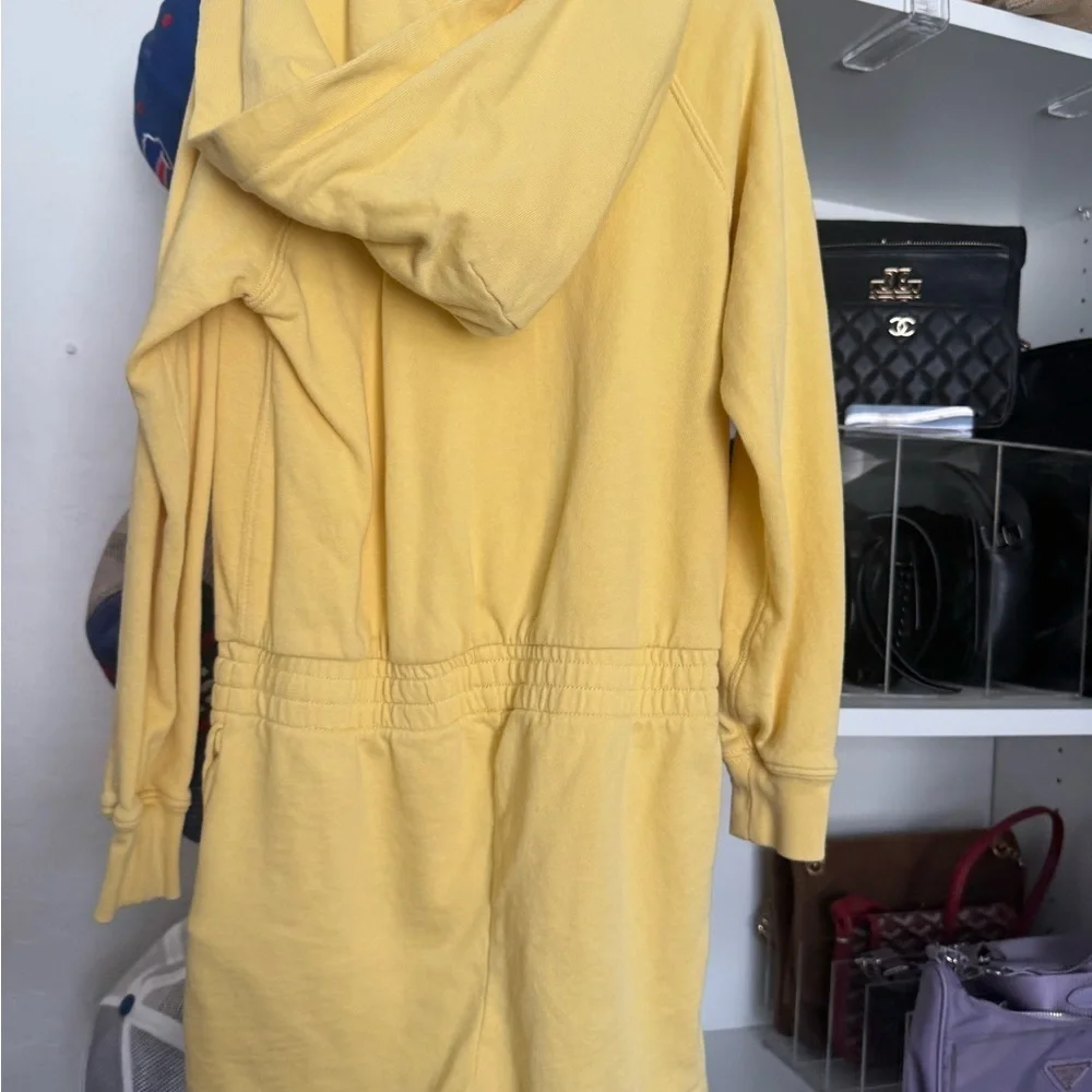 Ralph Lauren Kids Sweatshirt Romper